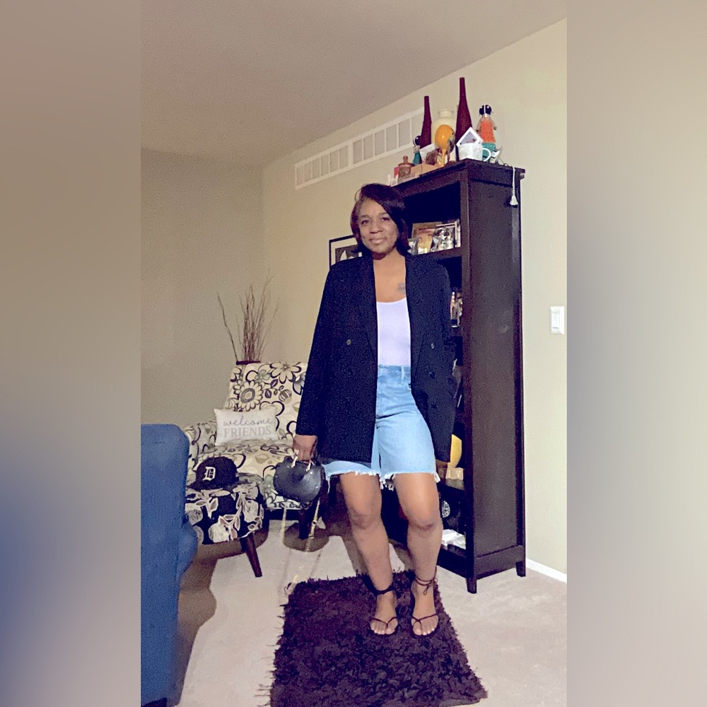Meet your Posher, Chantell
